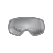 STAGE 8Track Teens Ski Goggle - Youth Ski & Snowboard Goggle (Ages 9-13)