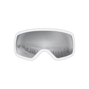 STAGE 8Track Teens Ski Goggle - Youth Ski & Snowboard Goggle (Ages 9-13)