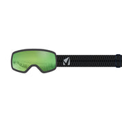 STAGE 8Track Teens Ski Goggle - Youth Ski & Snowboard Goggle (Ages 9-13)