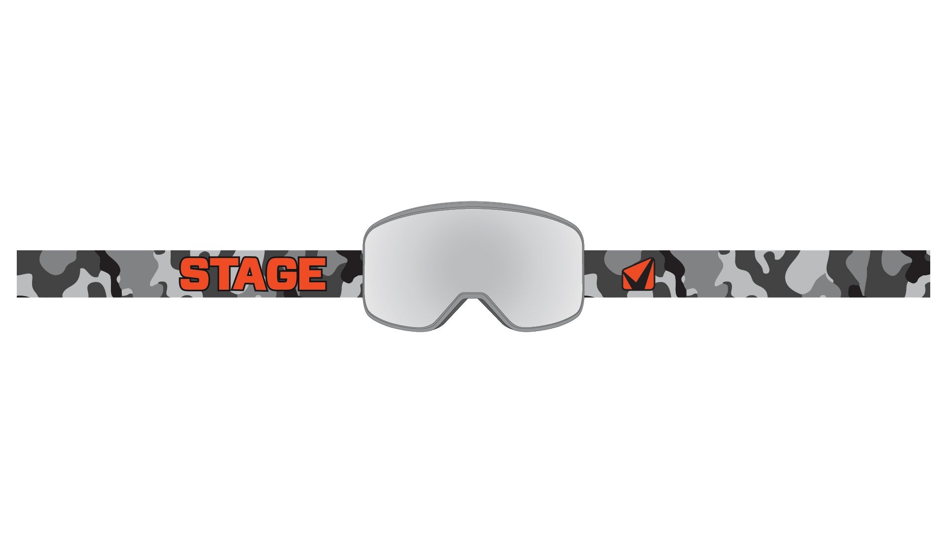 UV400 Protection Blocks  UVA and UVB rays to protect your eyes. Triple Layer Foam Three layers of foam with fleece for pillow soft comfort. Anti-Fog Permanent anti-fog coating. Silicone Backed Strap Silicone backed Extra-Wide 45mm Strap keeps these goggles from sliding off your helmet. Helmet Compatible Designed with helmets in mind, these goggles will fit great and have plenty of strap length to avoid an over-snug fit. VLT Rating smoke w/ mirror chrome lens 16%