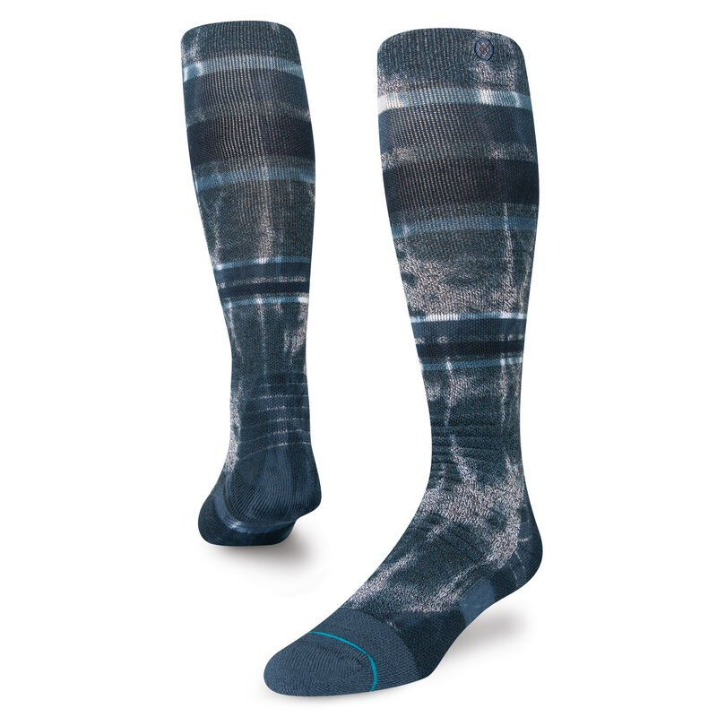 STANCE Brong Grey Ski Socks 