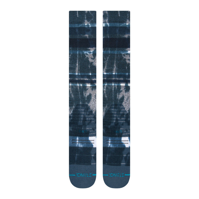 STANCE Brong Grey Snow Socks (2022)