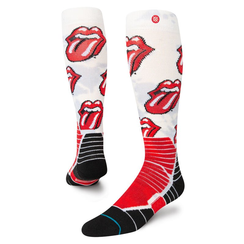 STANCE The Rolling Stones Snow Socks (2022)