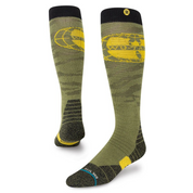 STANCE Wu-Tang World Snow Socks