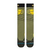 STANCE Wu-Tang World Snow Socks