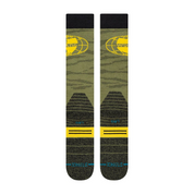 STANCE Wu-Tang World Snow Socks