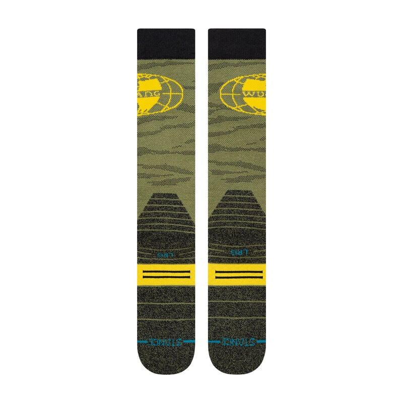 STANCE Wu-Tang World Snow Socks