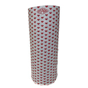 STAGE Jr. Face Tube - Amor White