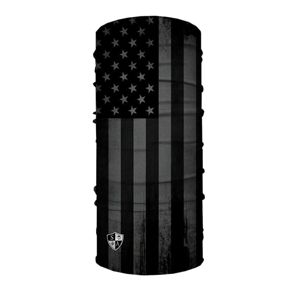 SA Tube - Blackout America