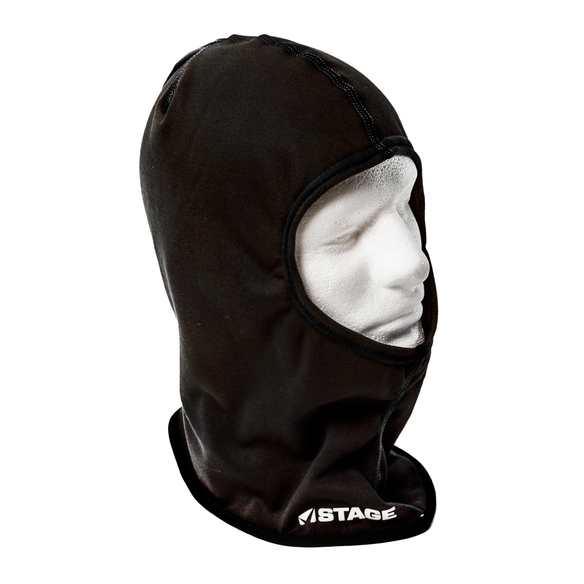 - Soft Micro Fleece fits comfortably on face - Great for any winter sport - Unisex - Quick Dry Material - Fits under helmets