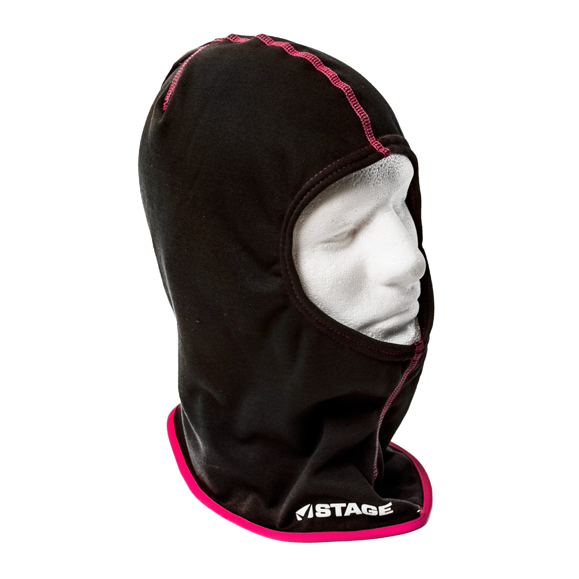 - Soft Micro Fleece fits comfortably on face - Great for any winter sport - Unisex - Quick Dry Material - Fits under helmets