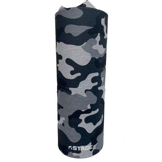 STAGE Face Tube - Camo - Adult