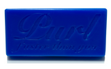 Purl Cold/Winter Blue - Ski & Snowboard Wax (1lb Brick)
