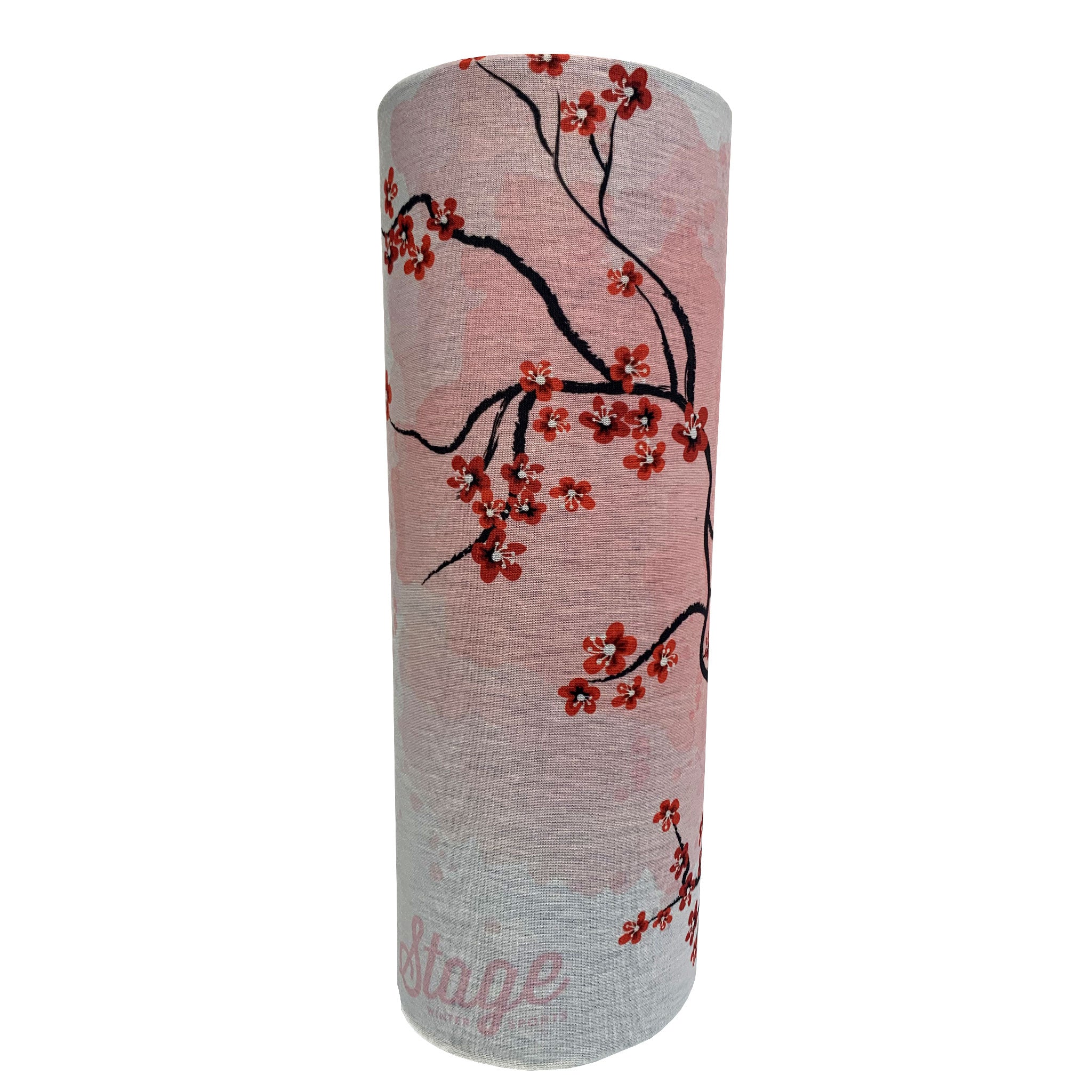 STAGE Face Tube - Cherry Blossom - Adult