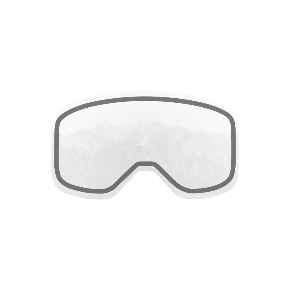 STAGE Propnetic Clear Lens