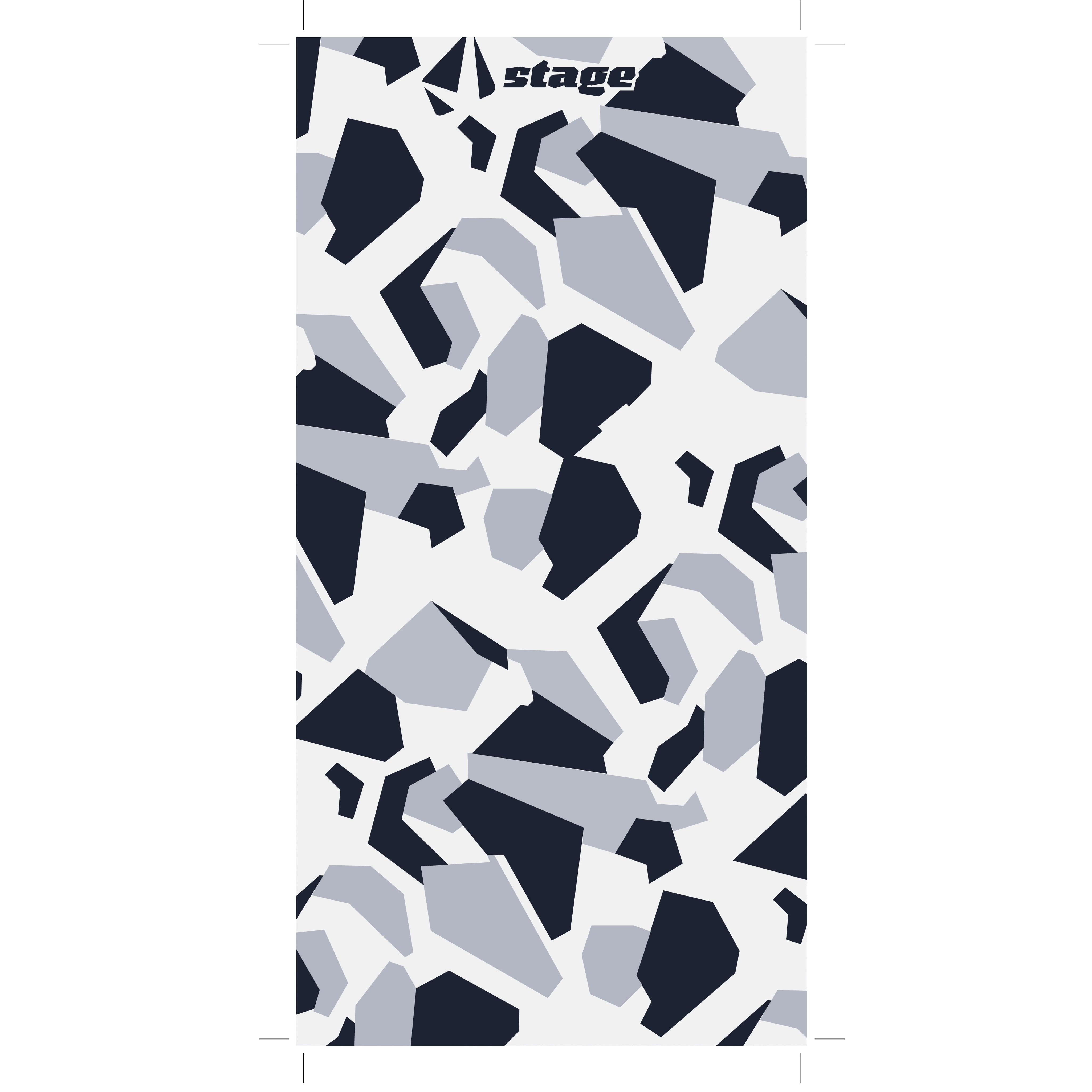 100% polyester microfiber. 100% seamless. One size fits most. Protection against the sun.  Protection against the wind. Quick drying.  Weighs 1.1 ounce. Machine washable.