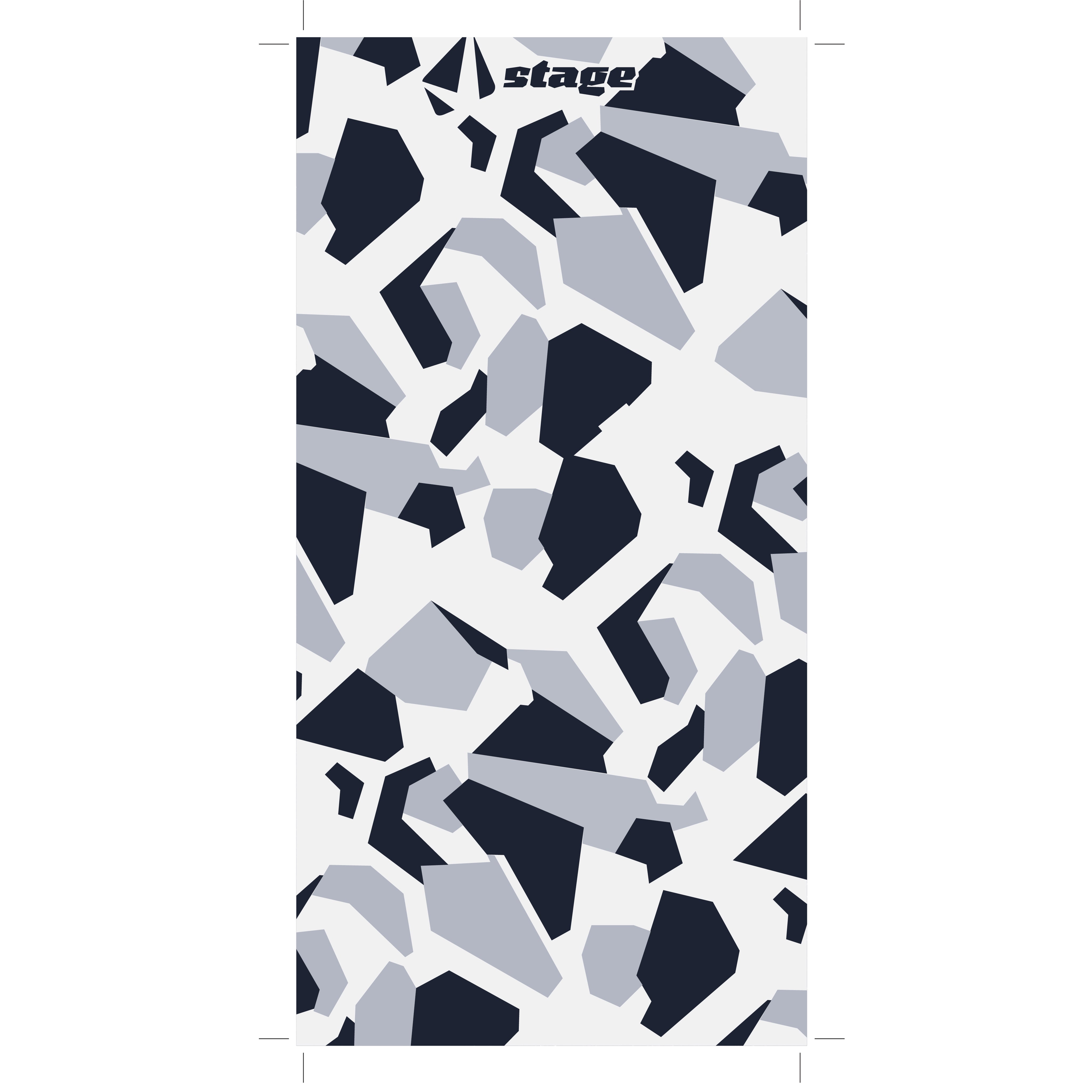 100% polyester microfiber. Moister Wicking One size fits most. Protection from sun.  Protection from Harsh Winds. Quick drying.  Weighs 1.1 ounce. Machine washable.