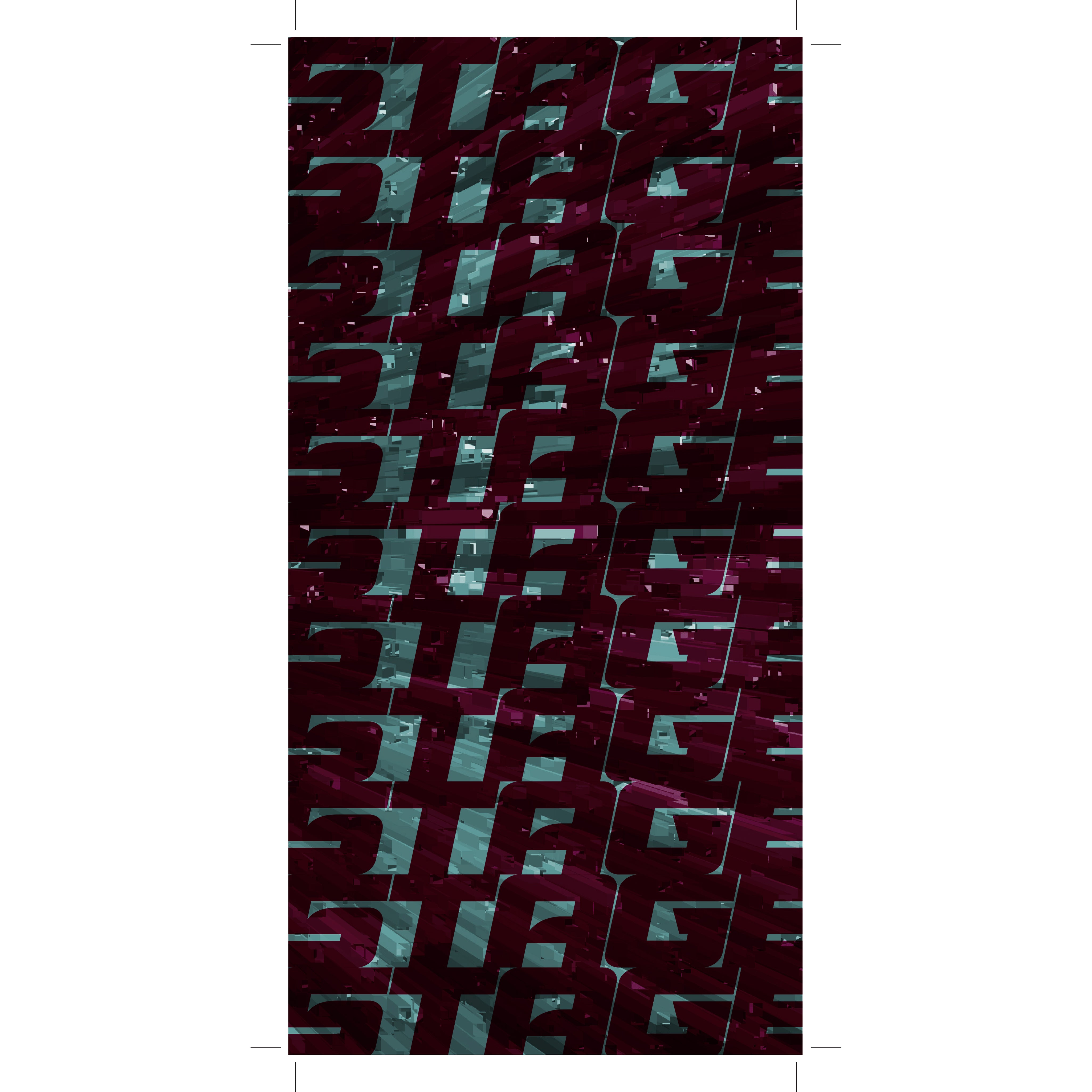 100% polyester microfiber. 100% seamless. One size fits most. Protection against the sun.  Protection against the wind. Quick drying.  Weighs 1.1 ounce. Machine washable.