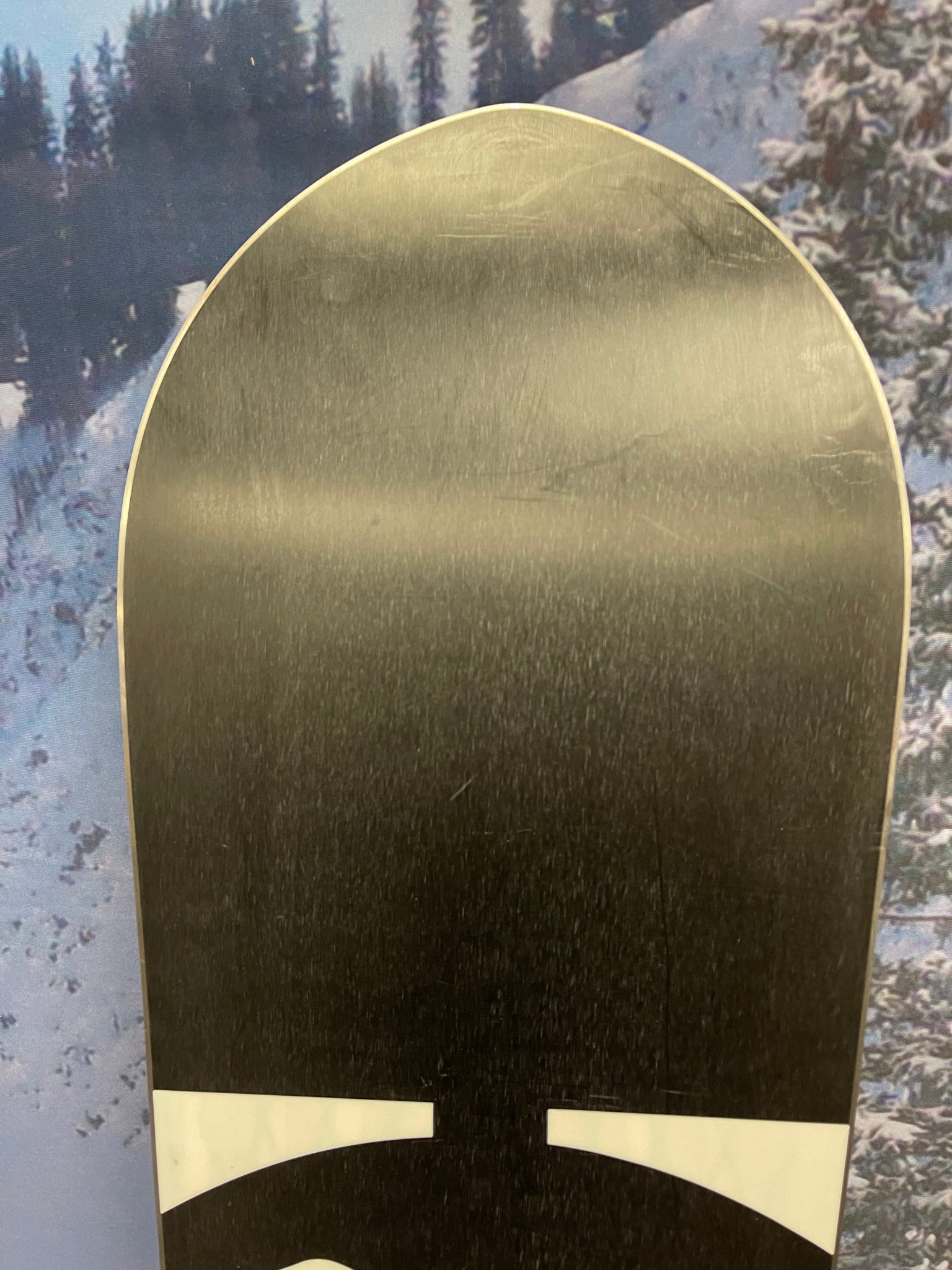 USED Never Summer West Bound 153cm - 19/20 All-Mountain Snowboard