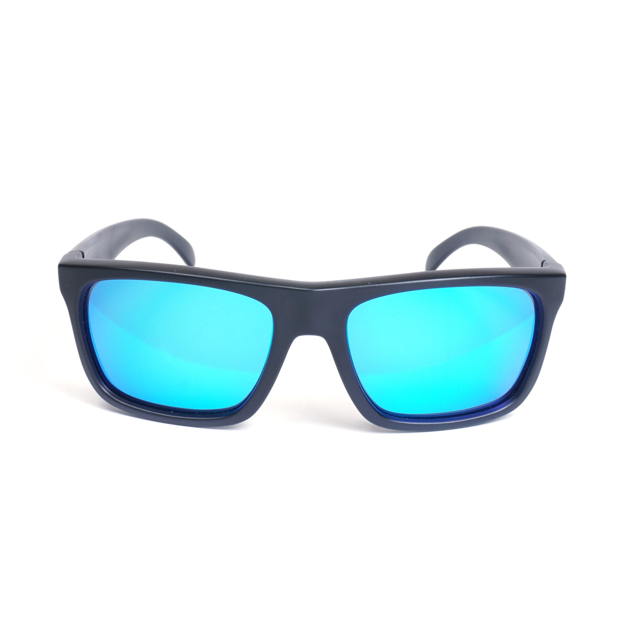 Floats Polarized Lenses Poly-Carbonate Lenses UV400 blocks over 99% of harmful UVA/UVB rays