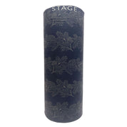 STAGE Face Tube - Floral Black - Adult