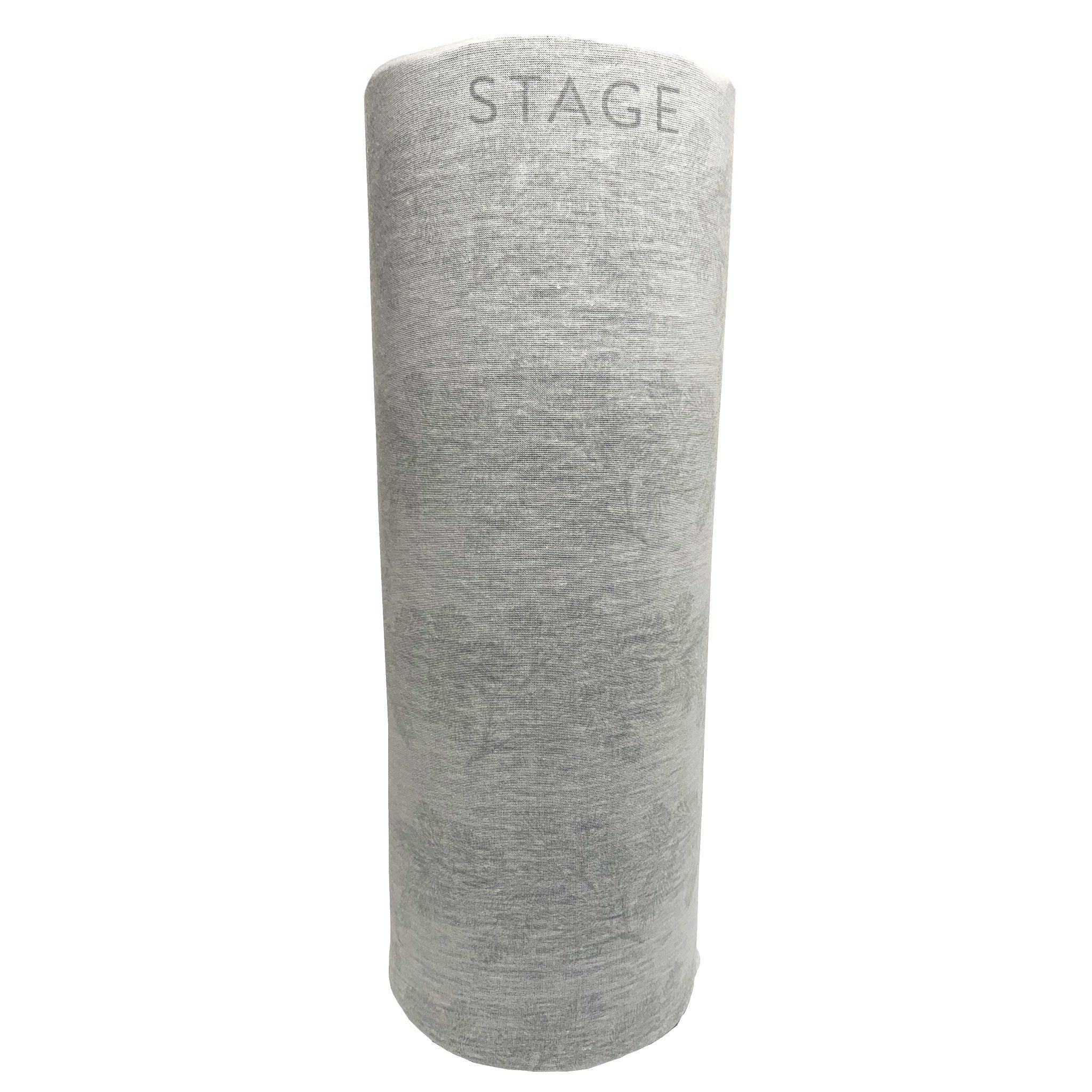 STAGE Face Tube - Floral White - Adult