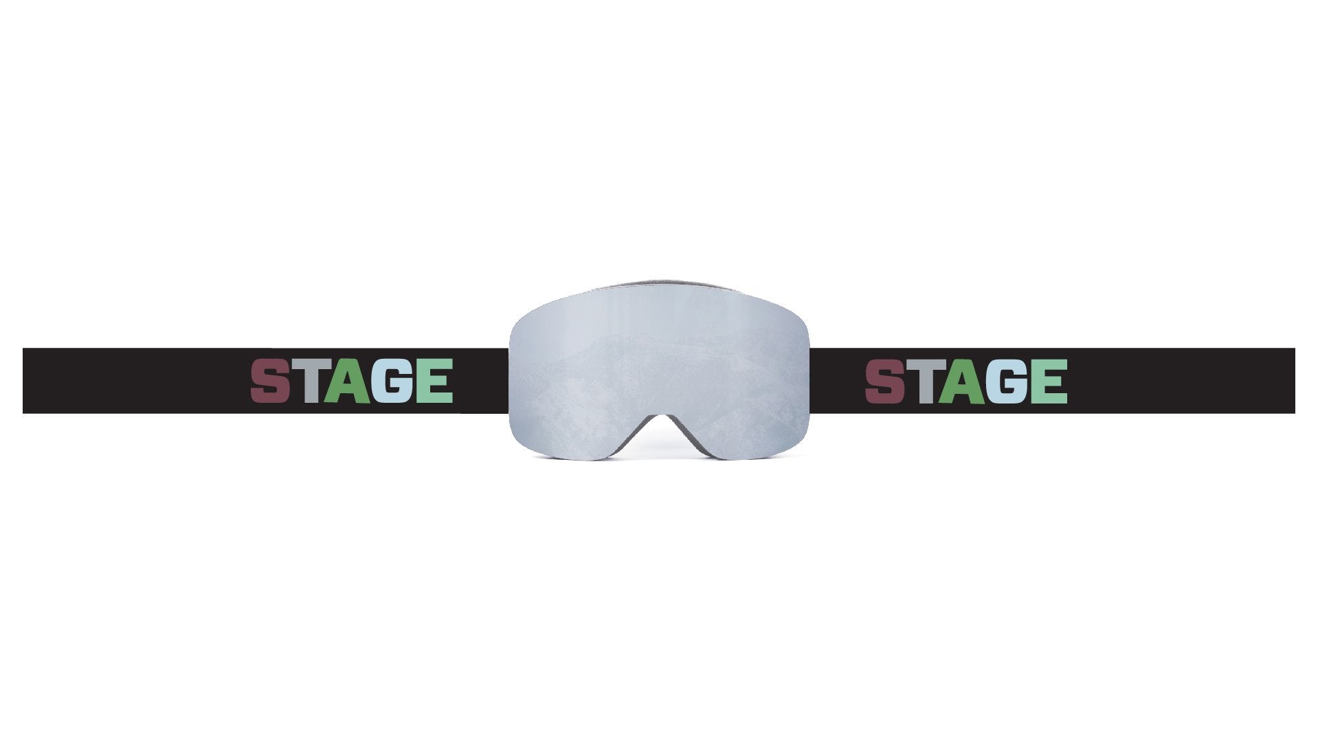 UV400 Protection Blocks  UVA and UVB rays to protect your eyes. Triple Layer Foam Three layers of foam with fleece for pillow soft comfort. Anti-Fog Permanent anti-fog coating. Silicone Backed Strap Silicone backed Extra-Wide 45mm Strap keeps these goggles from sliding off your helmet. Helmet Compatible Designed with helmets in mind, these goggles will fit great and have plenty of strap length to avoid an over-snug fit.