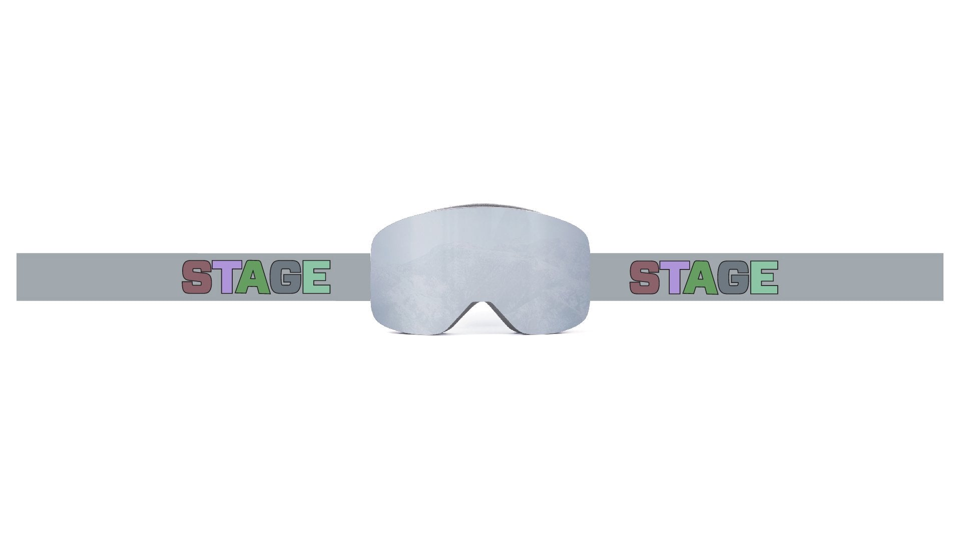 UV400 Protection Blocks  UVA and UVB rays to protect your eyes. Triple Layer Foam Three layers of foam with fleece for pillow soft comfort. Anti-Fog Permanent anti-fog coating. Silicone Backed Strap Silicone backed Extra-Wide 45mm Strap keeps these goggles from sliding off your helmet. Helmet Compatible Designed with helmets in mind, these goggles will fit great and have plenty of strap length to avoid an over-snug fit.
