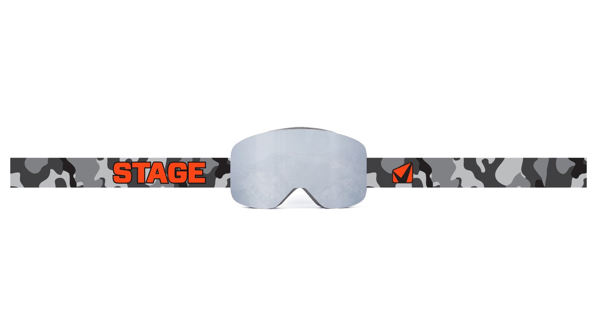 UV400 Protection Blocks  UVA and UVB rays to protect your eyes. Triple Layer Foam Three layers of foam with fleece for pillow soft comfort. Anti-Fog Permanent anti-fog coating. Silicone Backed Strap Silicone backed Extra-Wide 45mm Strap keeps these goggles from sliding off your helmet. Helmet Compatible Designed with helmets in mind, these goggles will fit great and have plenty of strap length to avoid an over-snug fit.