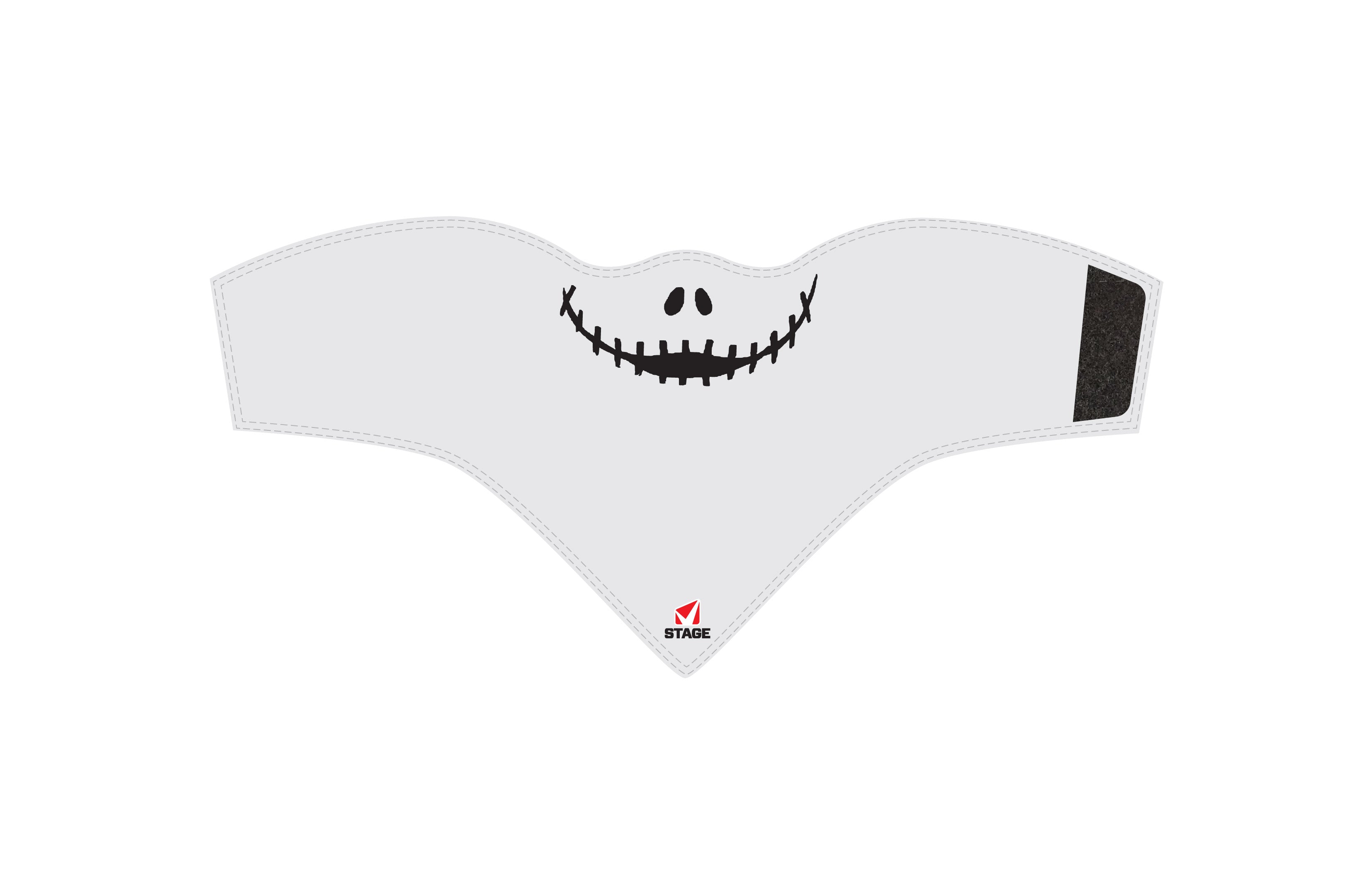 Stage - Graphic Face Masks - Stitches