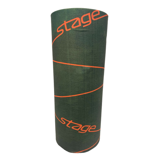 STAGE Face Tube - Hunter - Adult