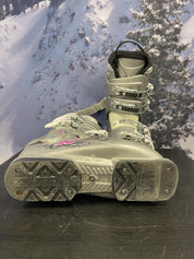 Used Nordica One Easy W 5 Ski Boot 23.5