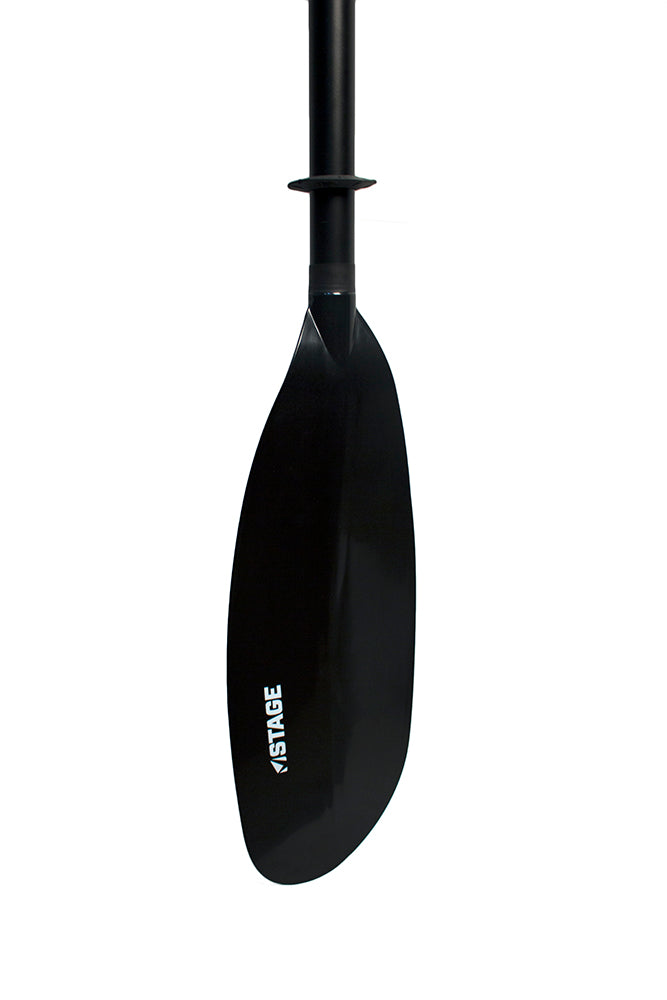 STAGE Aluminum Kayak Paddle
