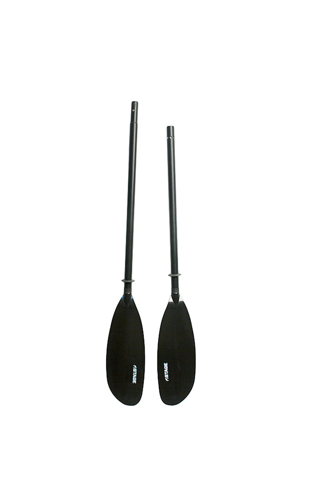 STAGE Aluminum Kayak Paddle
