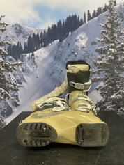 Used Rossignol Kelia Ski Boot - 23.5