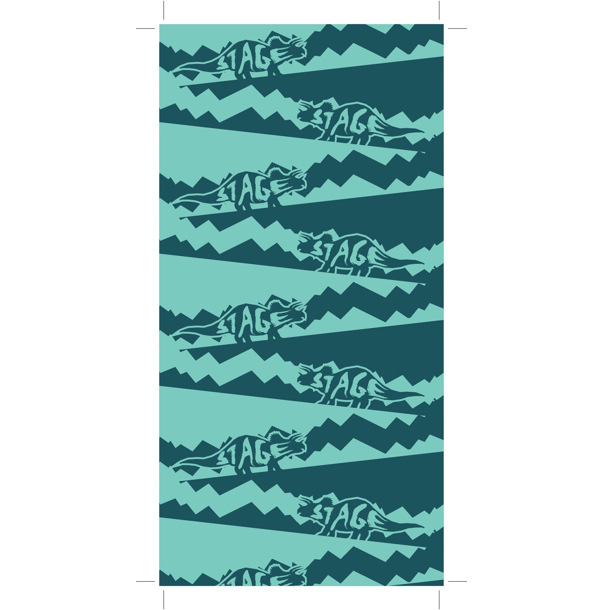 100% polyester microfiber. Moister Wicking One size fits most. Protection from sun.  Protection from Harsh Winds. Quick drying.  Weighs 1.1 ounce. Machine washable.
