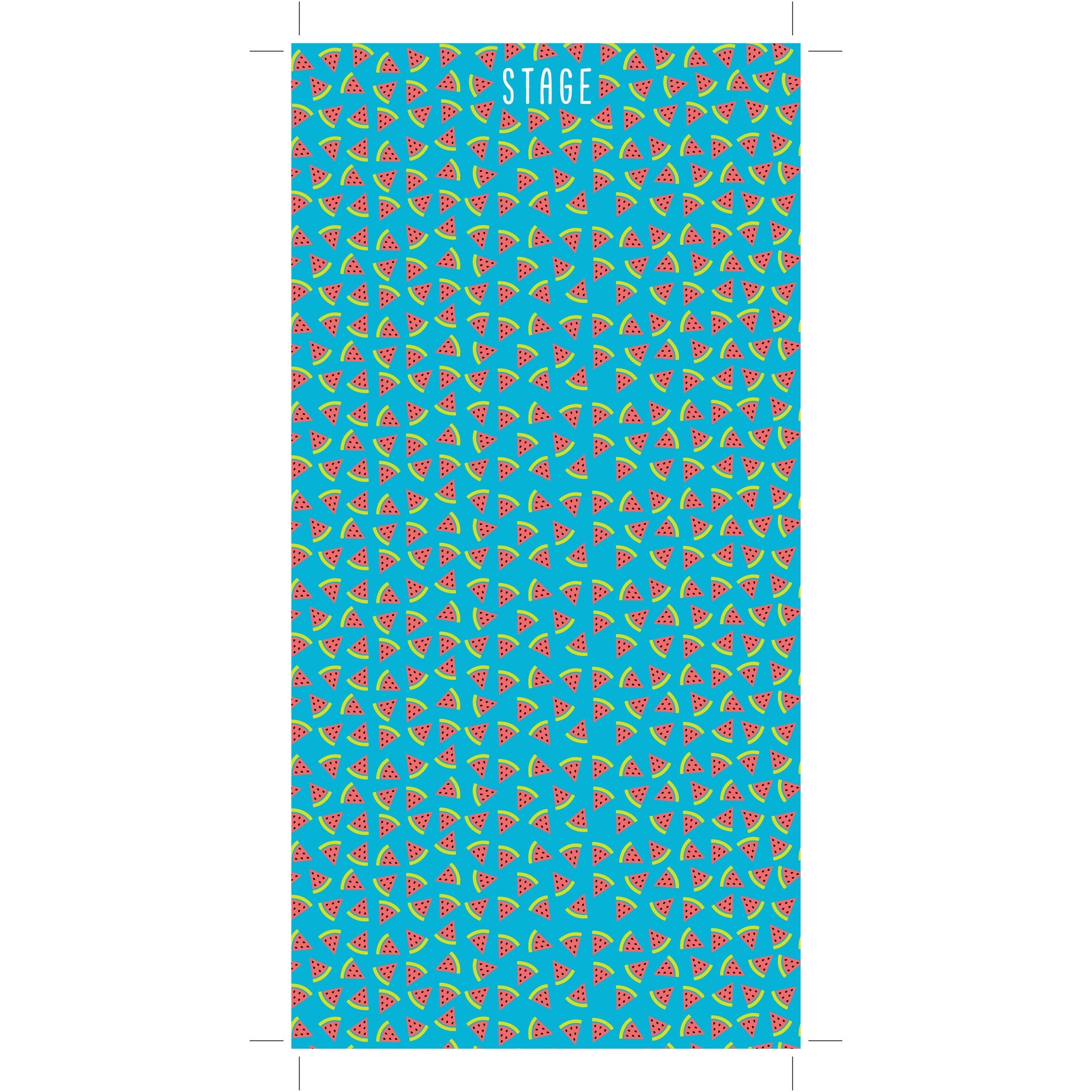 100% polyester microfiber. Moister Wicking One size fits most. Protection from sun.  Protection from Harsh Winds. Quick drying.  Weighs 1.1 ounce. Machine washable.
