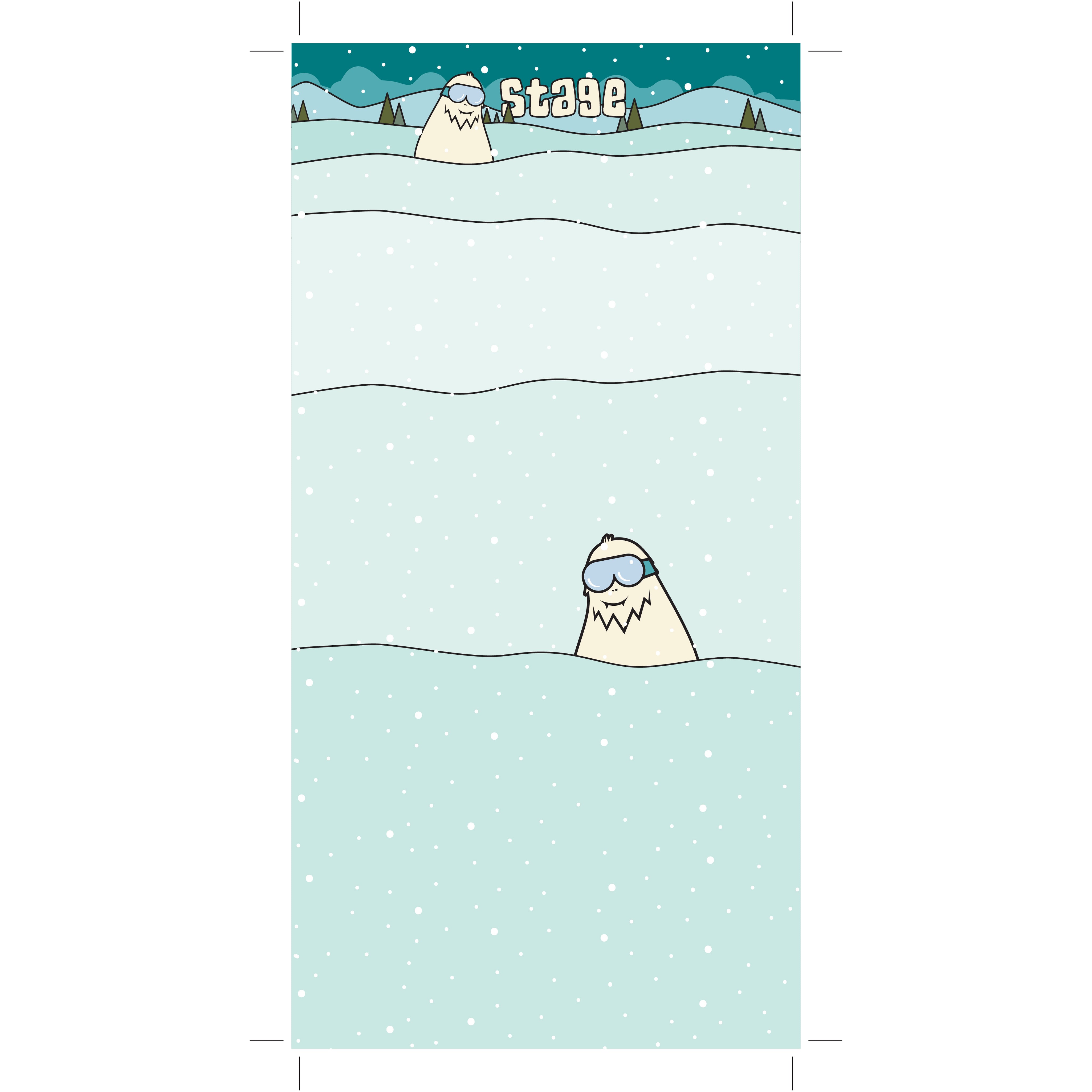 100% polyester microfiber. Moister Wicking One size fits most. Protection from sun.  Protection from Harsh Winds. Quick drying.  Weighs 1.1 ounce. Machine washable.