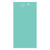 100% polyester microfiber. Moister Wicking One size fits most. Protection from sun.  Protection from Harsh Winds. Quick drying.  Weighs 1.1 ounce. Machine washable.