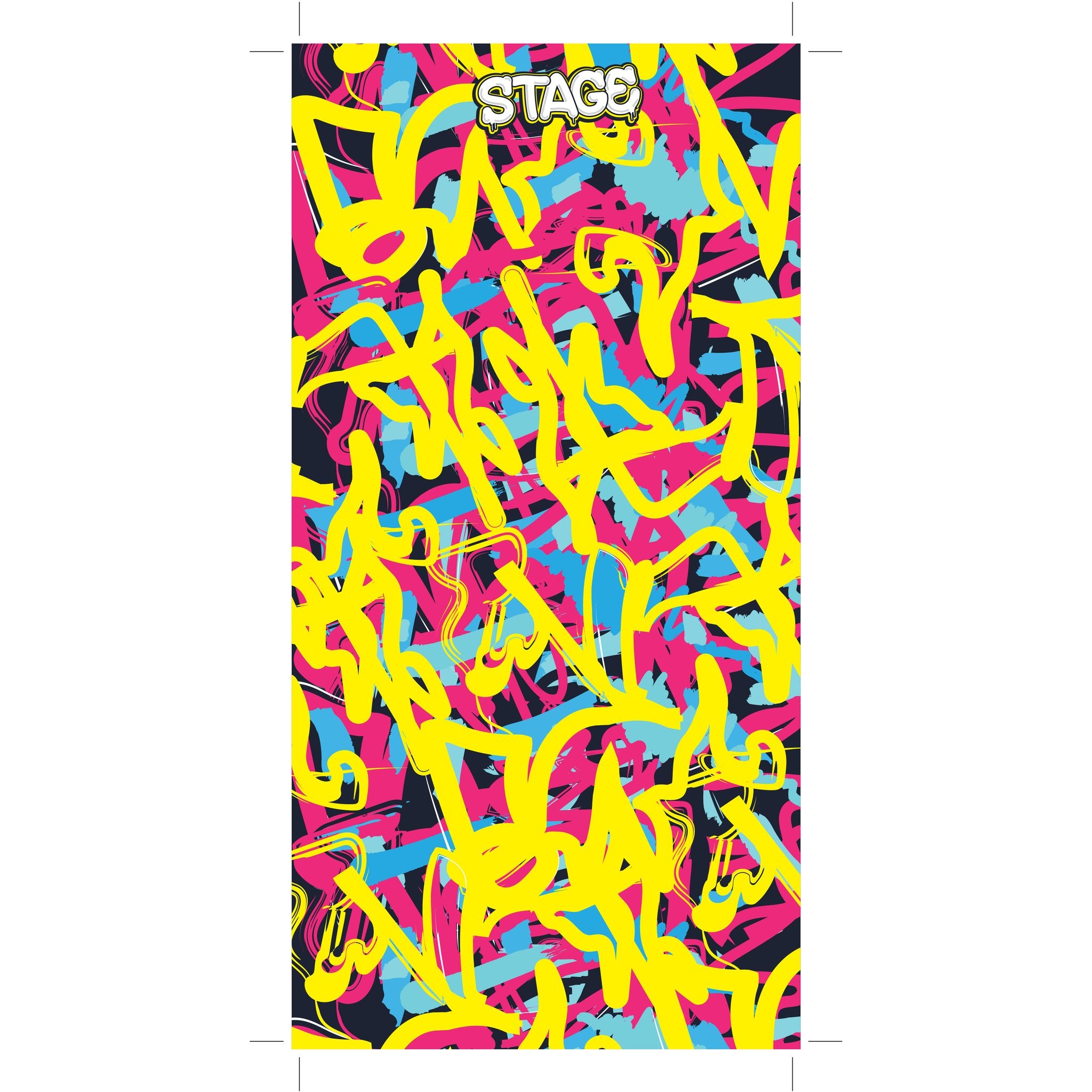 100% polyester microfiber. Moister Wicking One size fits most. Protection from sun.  Protection from Harsh Winds. Quick drying.  Weighs 1.1 ounce. Machine washable.