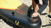STAGE Replacement 10" SUP Fin