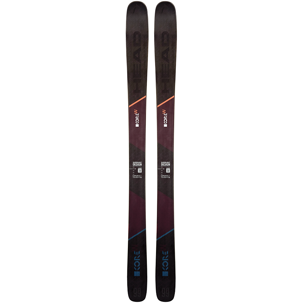 Head Kore 99W  - Women's Ski -  2021