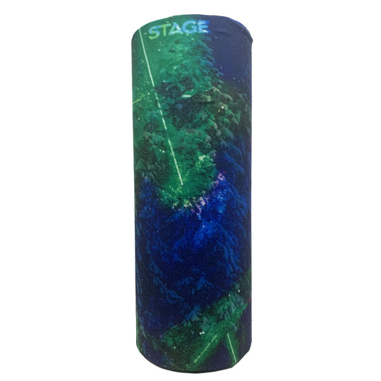 STAGE Face Tube - Lazers - Adult
