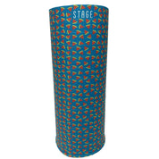 STAGE Jr. Face Tube - Melon Blue
