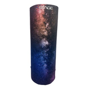 STAGE Face Tube - Purple Galaxy - Adult