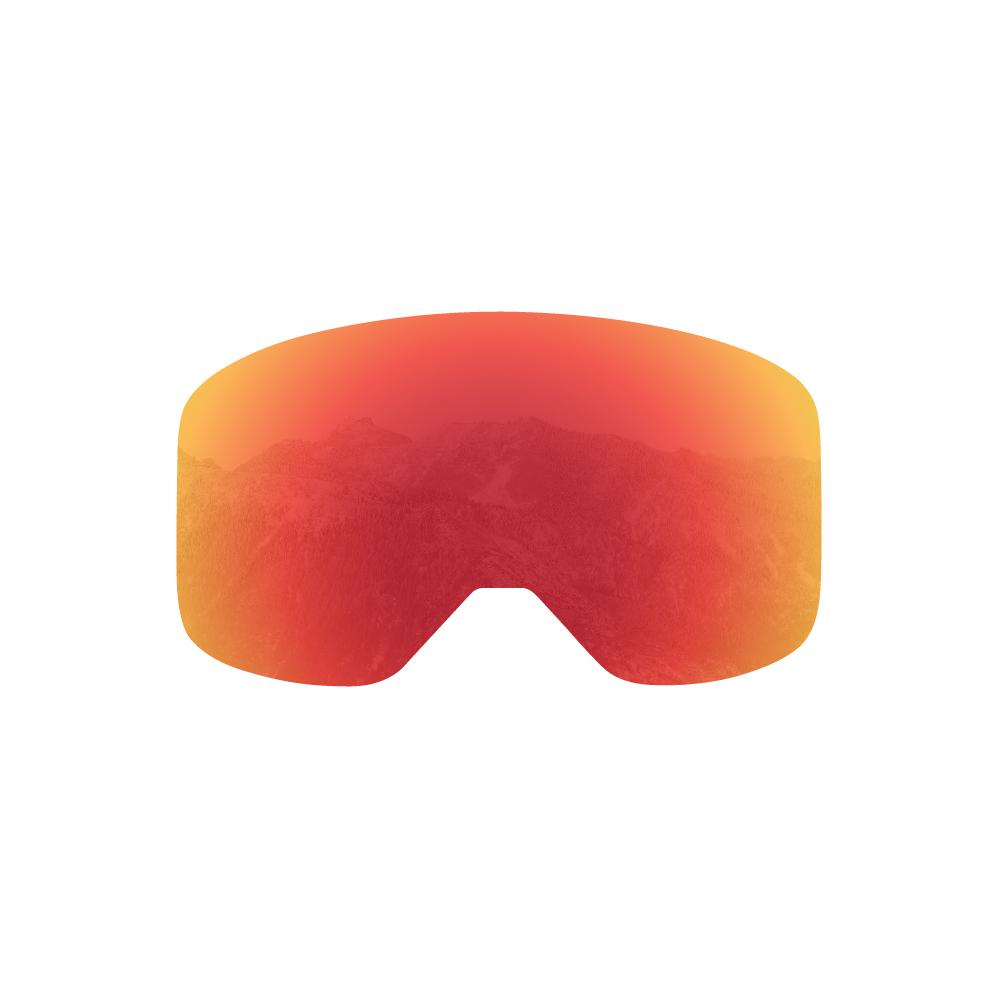 STAGE Propnetic Red Revo Lens