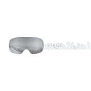 STAGE Replay Ski Goggle - Adult Small Ski & Snowboard Goggle - OTG Compatible
