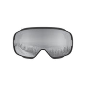 STAGE Replay Ski Goggle - Adult Small Ski & Snowboard Goggle - OTG Compatible