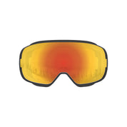 STAGE Replay Ski Goggle - Adult Small Ski & Snowboard Goggle - OTG Compatible