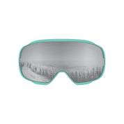 STAGE Replay Ski Goggle - Adult Small Ski & Snowboard Goggle - OTG Compatible